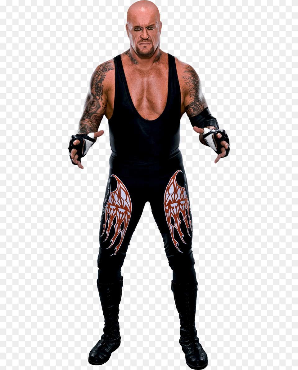 The Pro Wrestling Thread, Tattoo, Skin, Person, Man Png