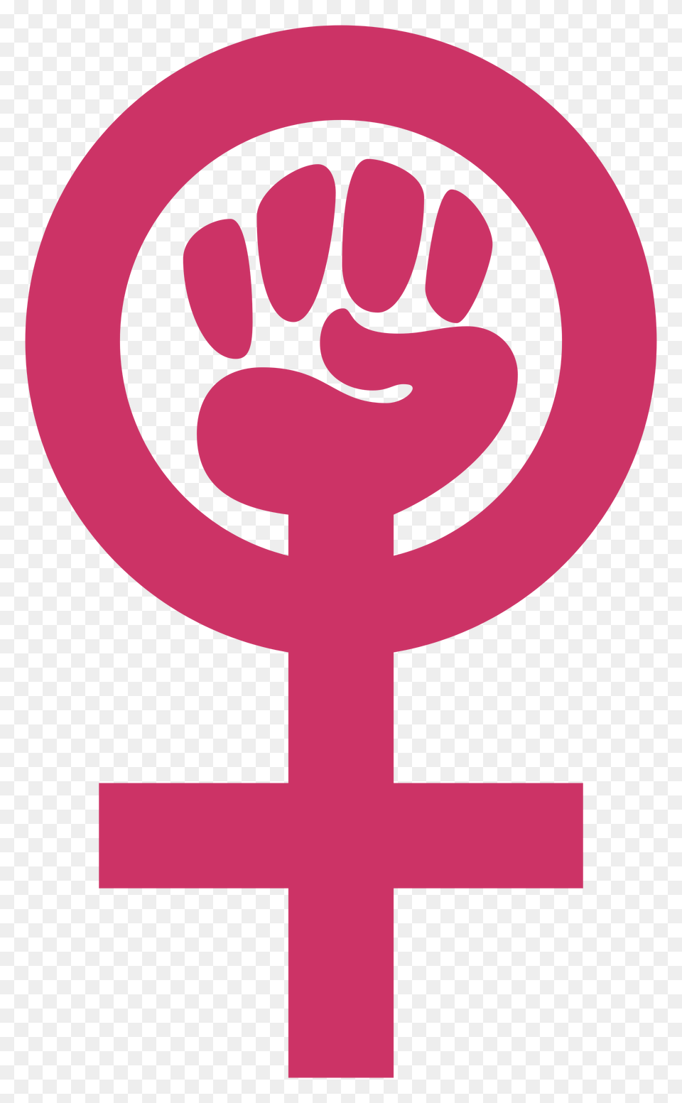 The Problem With White Feminism The Heritage Herald, Body Part, Hand, Person, Fist Free Transparent Png