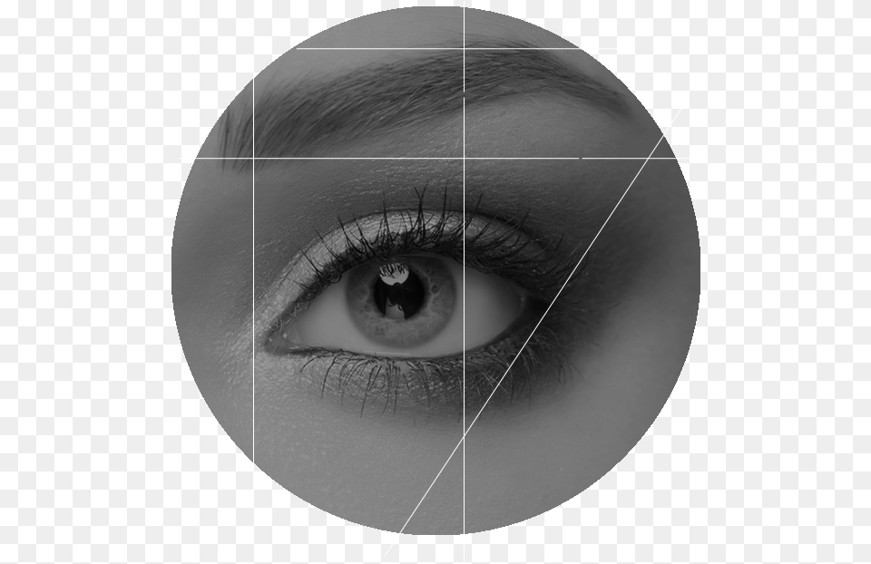 The Process Microblading, Sphere, Person, Photography, Face Png Image
