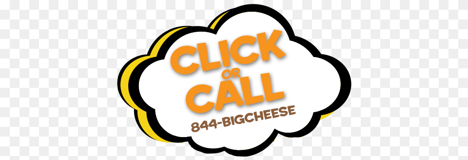 The Process The Big Cheese Franchise The Big Cheese Franchise, Sticker, Logo, Text Free Transparent Png