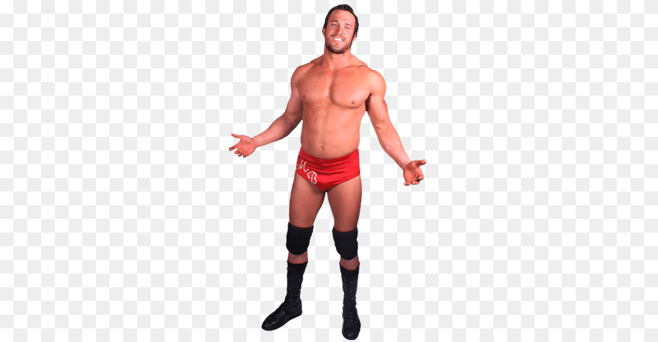 The Prodigy Mike Bennett Current Wrestlers I Like, Body Part, Clothing, Finger, Hand Png