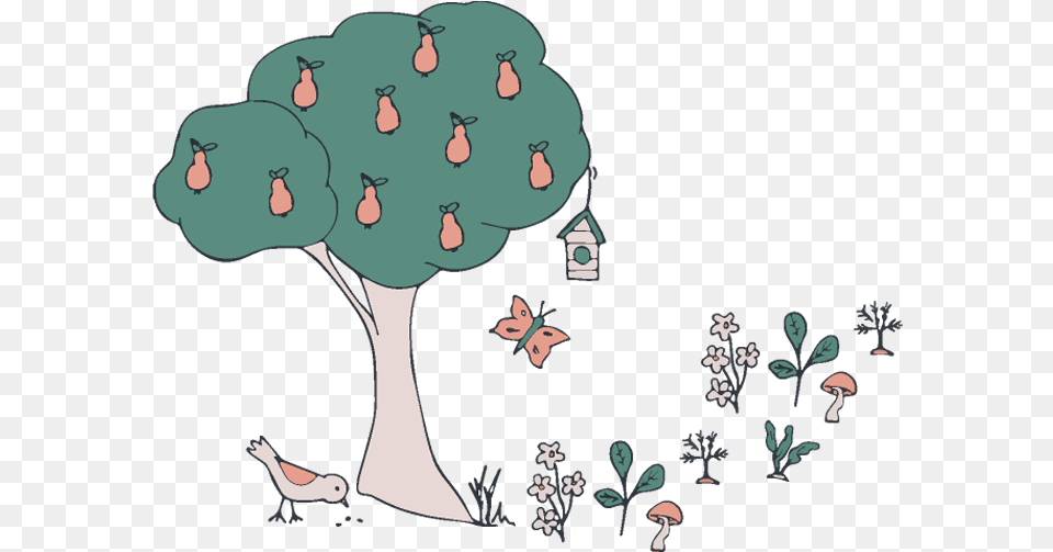 The Productive Gardener Archives Winglewood Drawing, Baby, Person, Art, Face Free Png Download