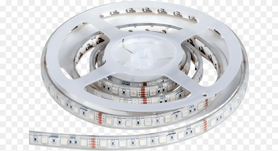 The Proled Flex Strips Are Perfect For Indirect Lighting Circle, Reel, Machine, Wheel Png