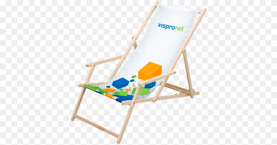 The Promotional Beach Chair With Arm Rest Includes Swing, Canvas, Furniture, Crib, Infant Bed Png
