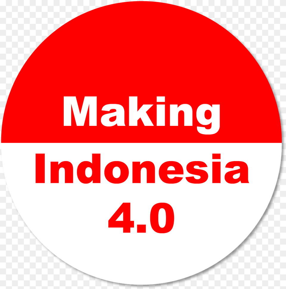 The Prospects For Indonesia39s Economy Are Truly Exciting Circle, Disk, Logo, Symbol, Text Png