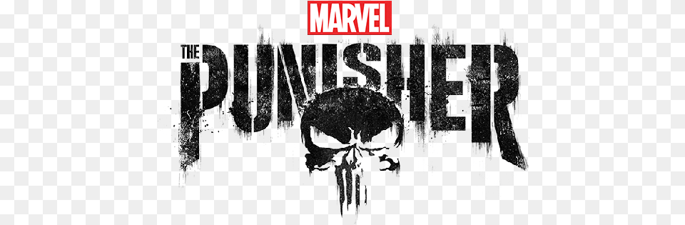 The Punisher Free Png
