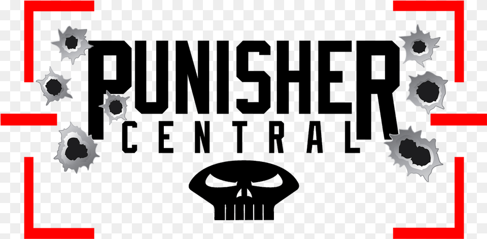 The Punisher, Face, Head, Person Png Image