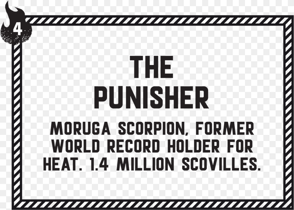 The Punisher Circle, Scoreboard, Text, Paper Png