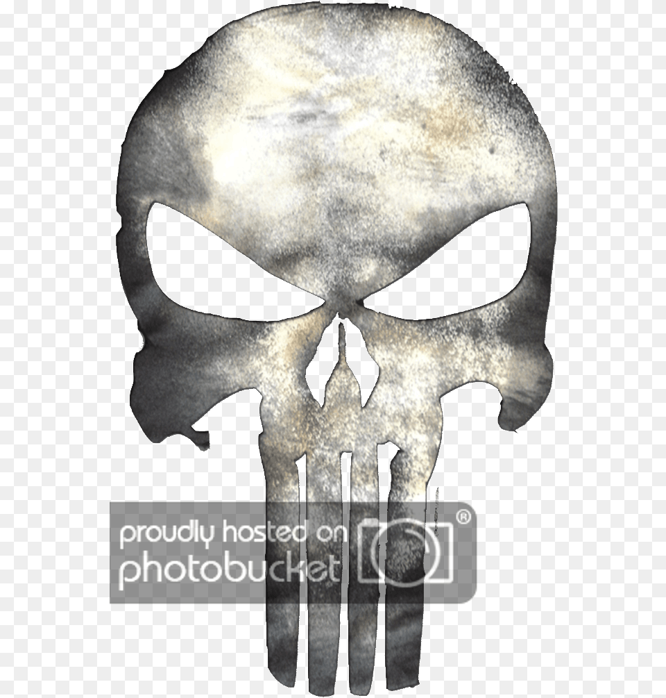 The Punisher Punisher Skull, Person Free Png Download
