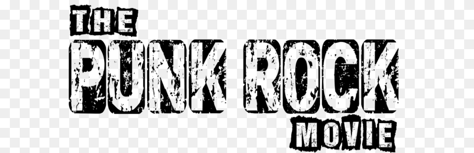 The Punk Rock Moviereview, Gray Png Image