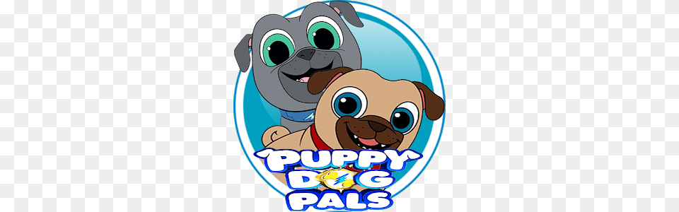 The Puppy Adventure Dog Pals Apk, Animal, Canine, Mammal, Pet Png Image