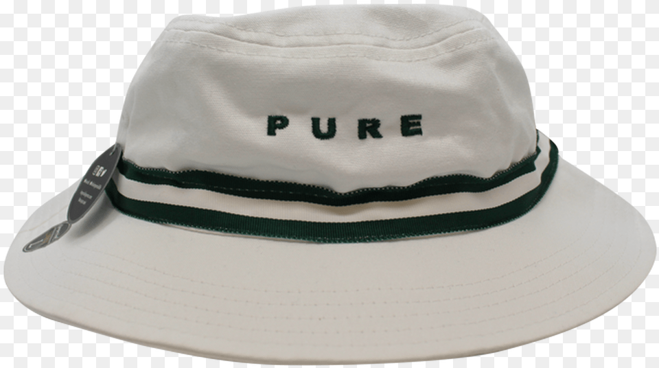 The Pure Bucket Hat Fedora, Clothing, Sun Hat Free Transparent Png