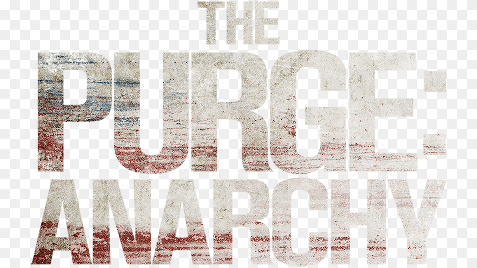The Purge Anarchy Netflix Paper, Text, Advertisement, Logo Png Image
