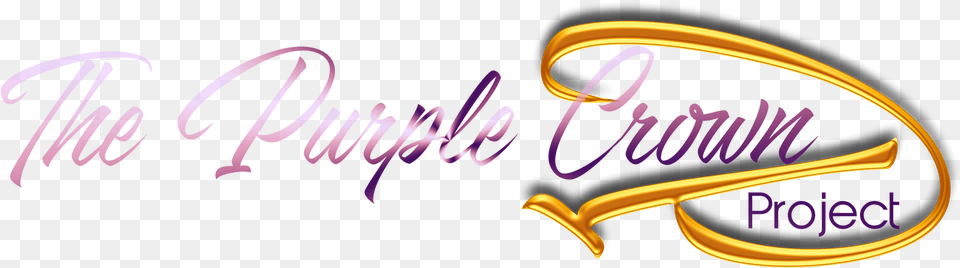 The Purple Gold Project, Calligraphy, Handwriting, Text Png