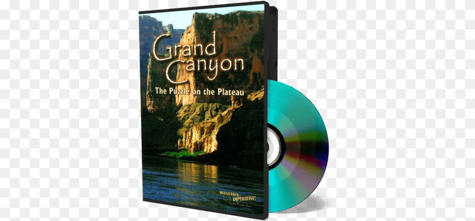 The Puzzle On The Plateau Grand Canyon The Puzzle On The Plateau Dvd, Disk Free Png