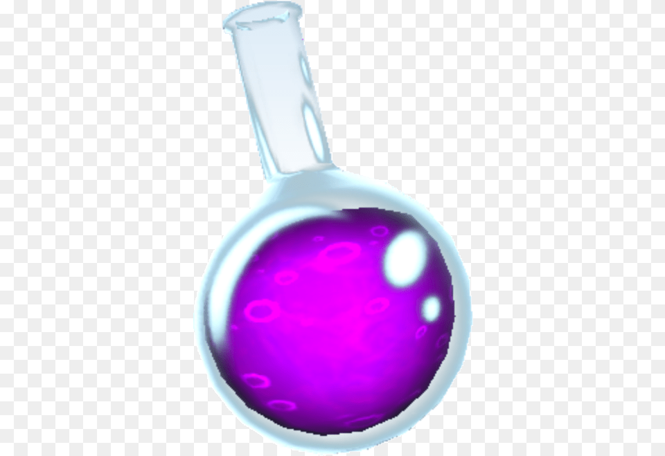 The Px 41 Serum Appears As An Item Power Up In Minion Despicable Me Minion Rush, Purple, Sphere, Appliance, Blow Dryer Png Image
