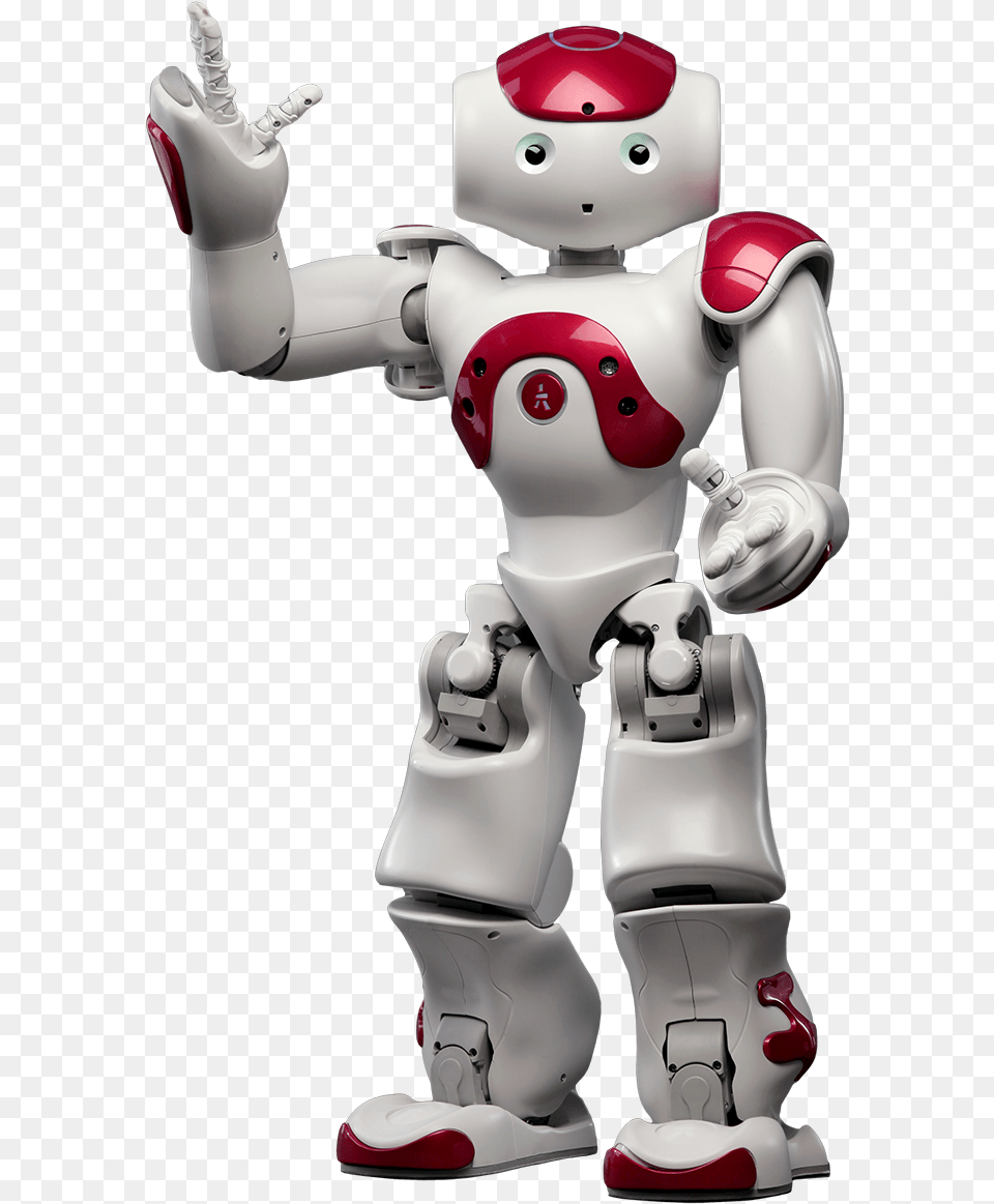 The Qihan Sanbot Service Robot Just Got Better Faster Nao Robot, Toy, Clothing, Footwear, Shoe Png