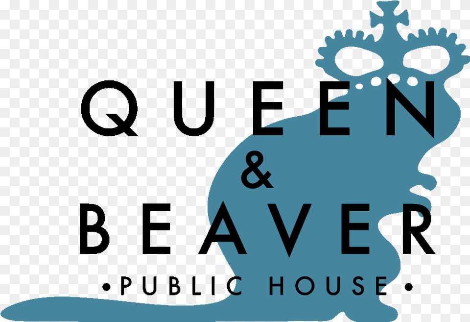 The Queen And Beaver Public House, Animal, Mammal, Face, Head Free Transparent Png
