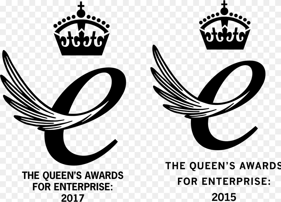 The Queen39s Award For Enterprise Queen39s Award For Enterprise 2017, Accessories, Jewelry, Text, Blade Png