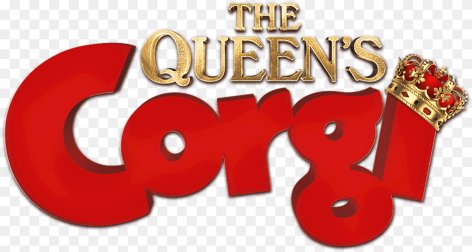 The Queenu0027s Corgi Netflix Clip Art, Accessories, Jewelry, Crown, Adult Free Png Download
