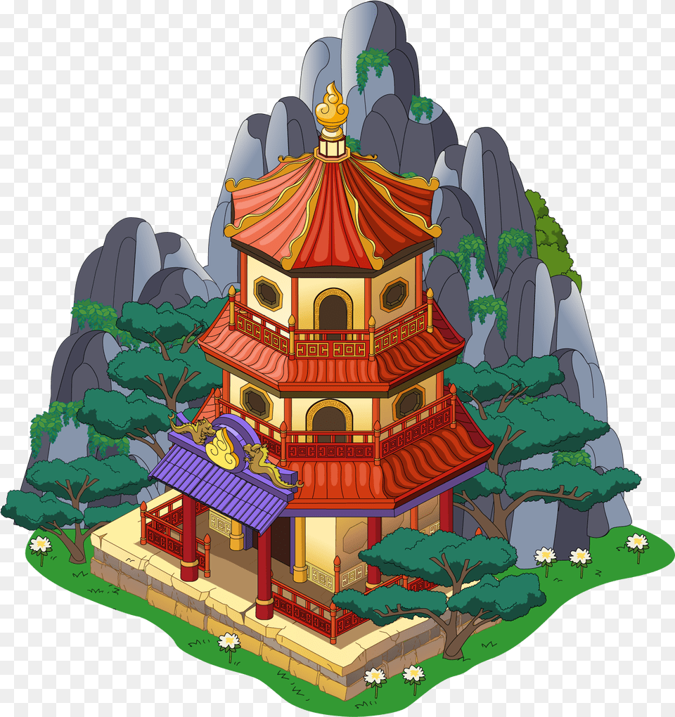 The Quest For Stuff Wiki, Architecture, Building, Temple, City Free Transparent Png