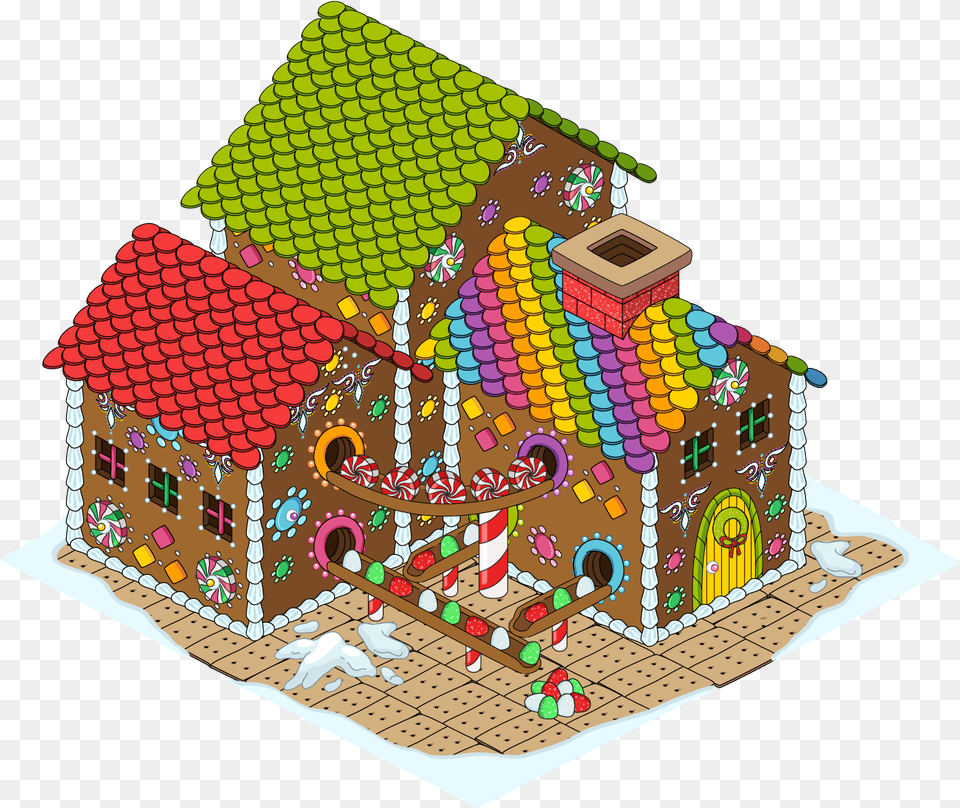 The Quest For Stuff Wiki House, Birthday Cake, Cake, Cream, Dessert Free Png