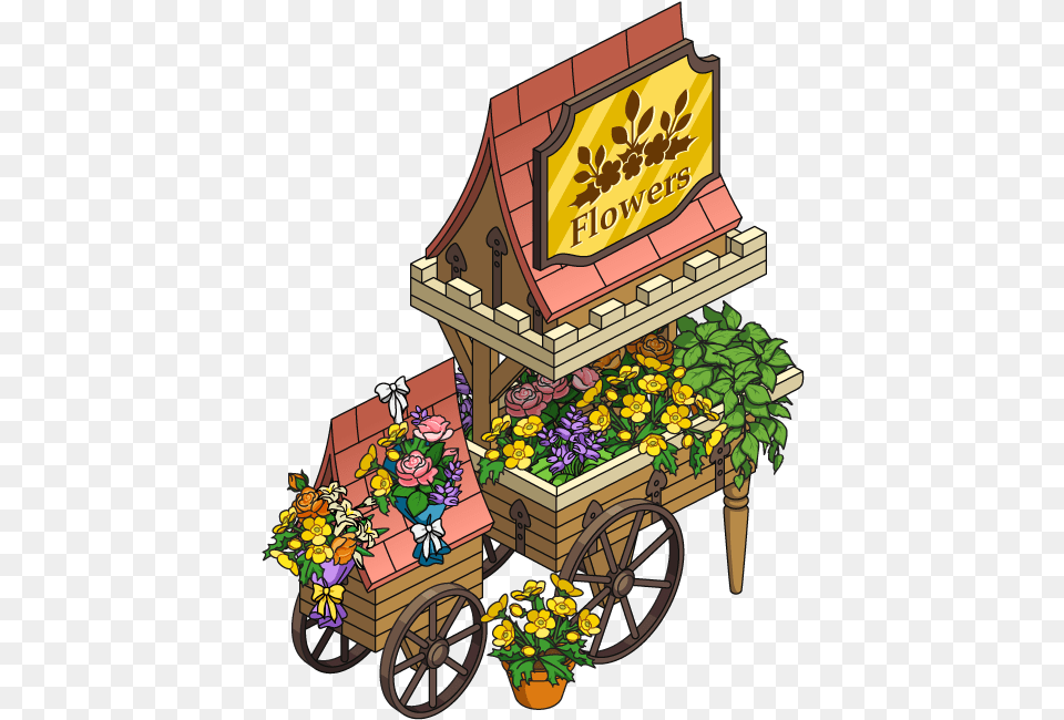 The Quest For Stuff Wiki Illustration, Transportation, Vehicle, Wagon, Machine Png Image