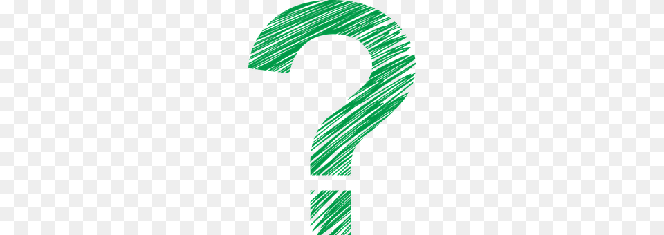 The Question Mark Symbol, Text, Number Png