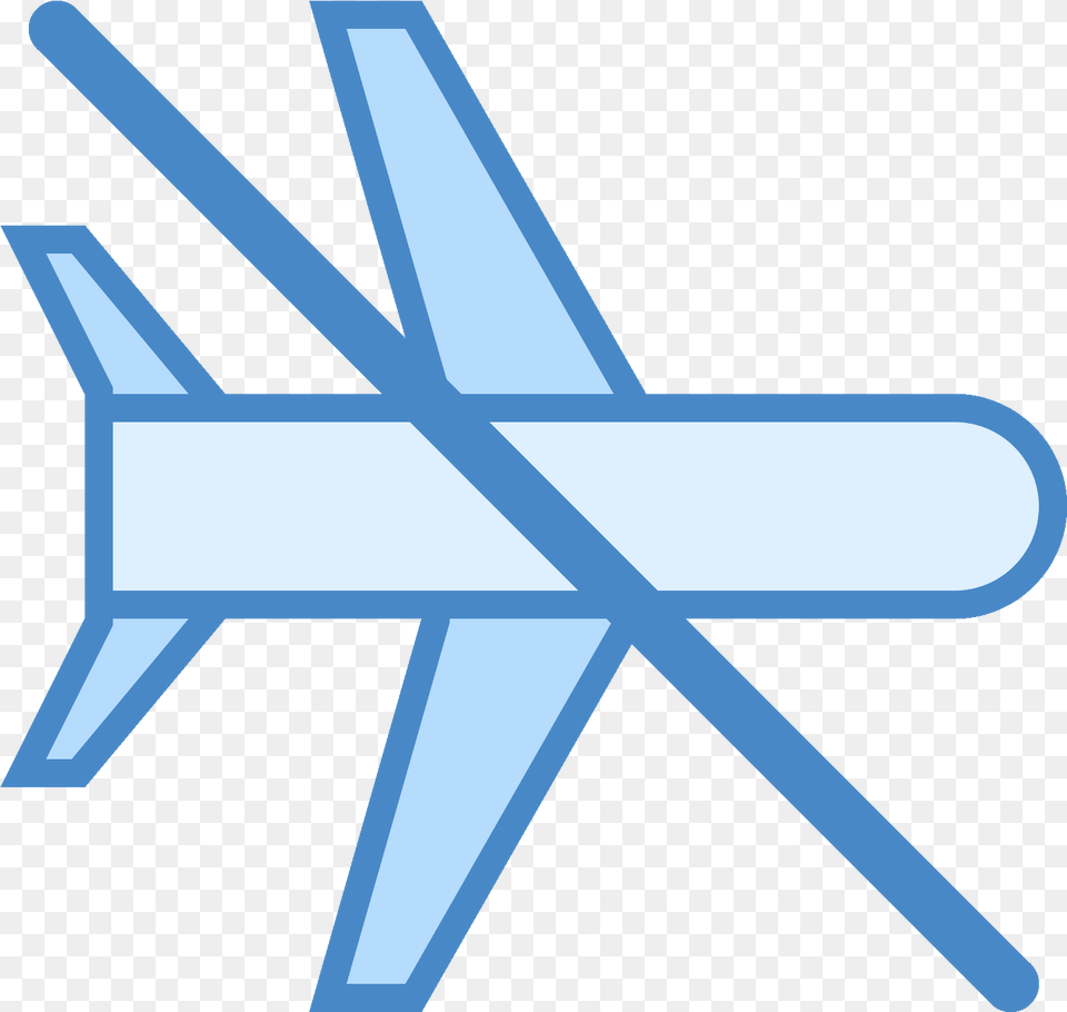 The Quotairplane Mode Offquot Icon Is An Outline Of Mobile Phone, Symbol Free Png