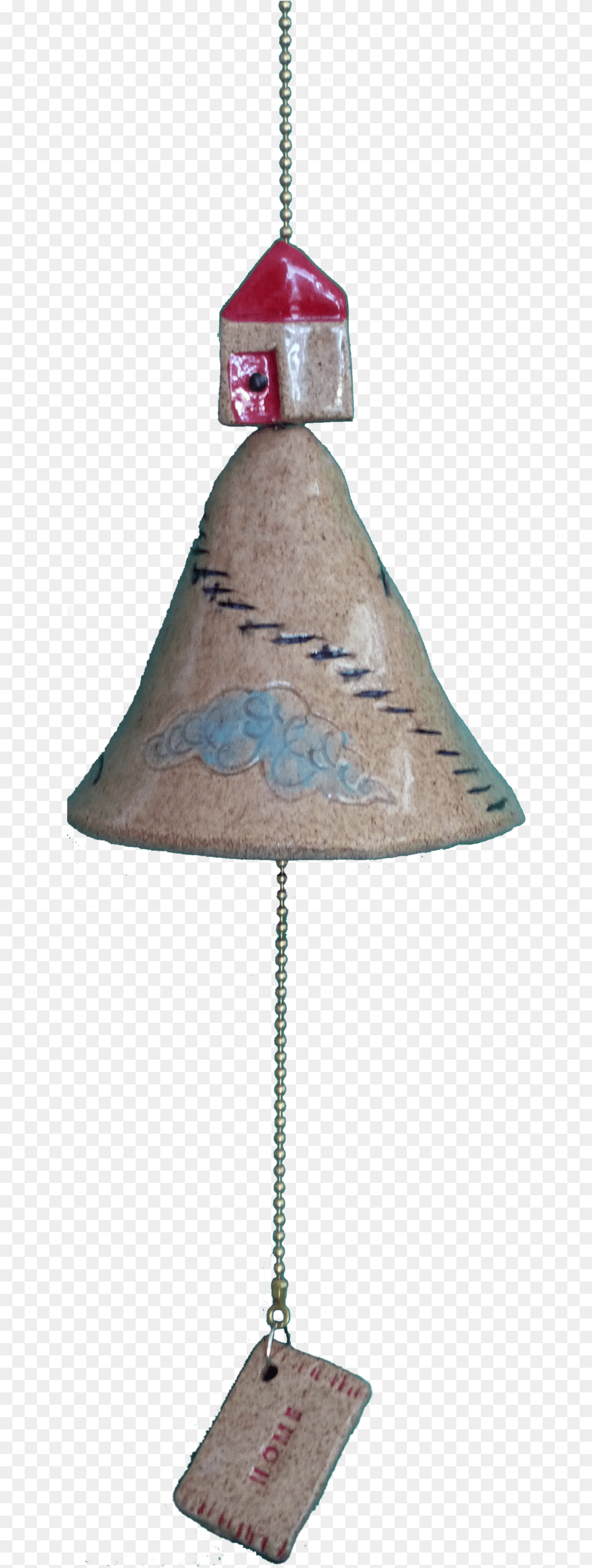 The Quotdoor Bell Lampshade, Lamp Free Transparent Png