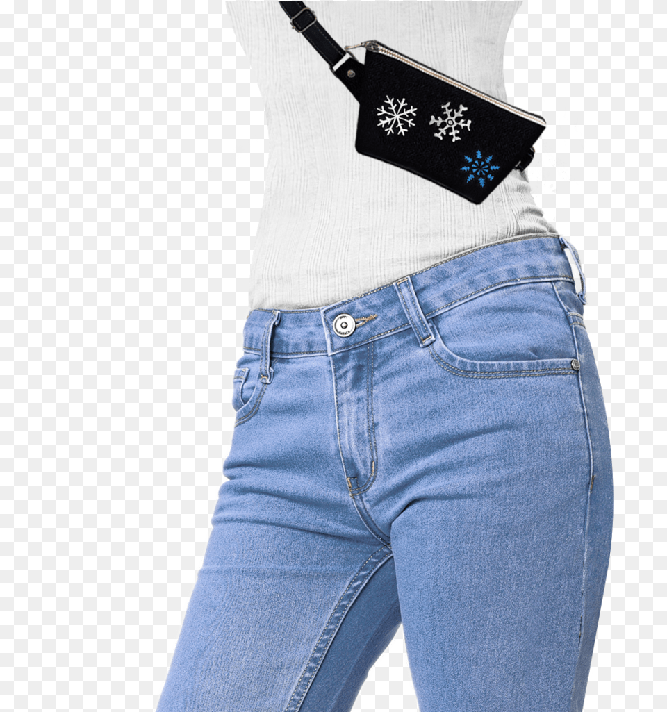 The Quotnetflix Amp Chill Pocket, Accessories, Clothing, Jeans, Pants Png