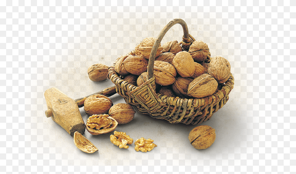 The Quotorganic Haute Culturequot For Walnuts, Food, Nut, Plant, Produce Free Png Download