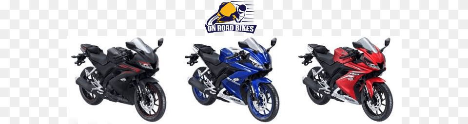 The R15 V3 Regular Model Is Available In Two Colors All New R15 Yzf, Motorcycle, Transportation, Vehicle, Machine Free Png Download