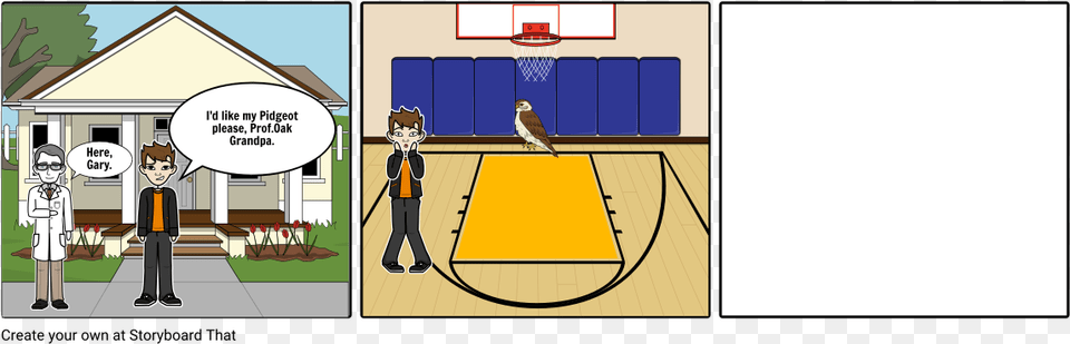 The Raging Pidgeot Cartoon, Person, Animal, Bird, Hoop Png