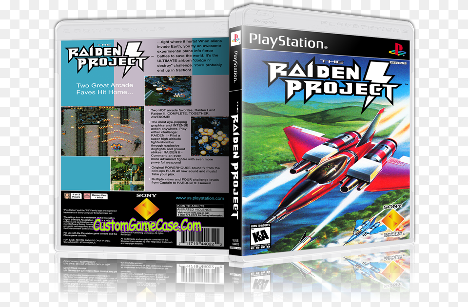 The Raiden Project Raiden Project, Advertisement, Poster, Aircraft, Airplane Png