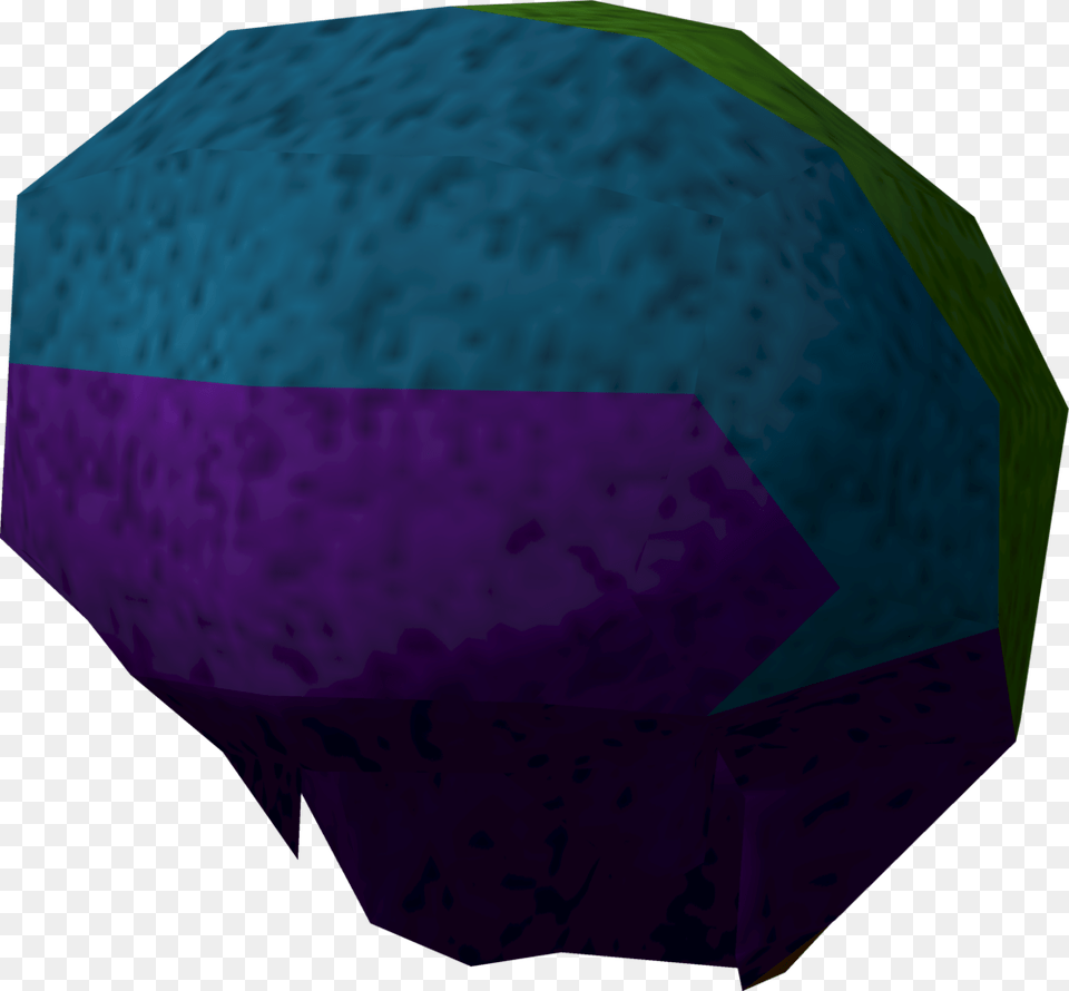 The Rainbow Afro Is A Reward For Successfully Completing, Sphere, Mineral, Art Png Image