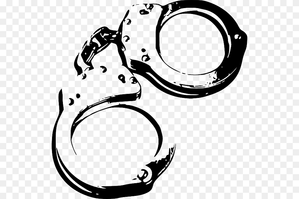 The Raise The Age Debate Clip Art Hand Cuffs, Smoke Pipe Png Image