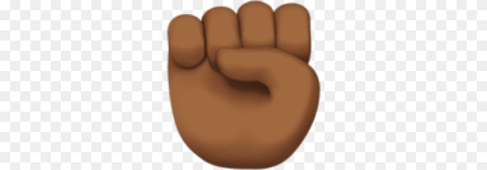 The Raised Fist Is More Than An Emoji Its Political, Body Part, Person, Toe Free Transparent Png
