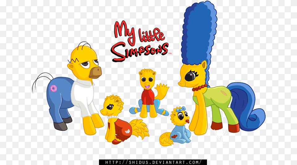The Random Pictures Thread United Labels The Simpsons 20th Anniversary Limited, Baby, Person Png Image