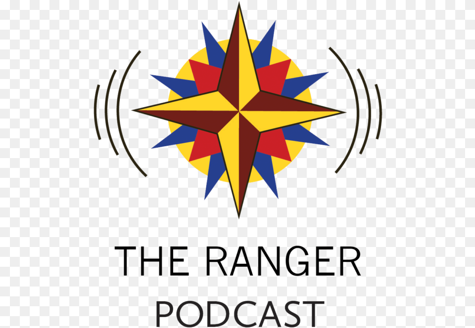The Ranger Podcast Royal Rangers, Symbol Free Png