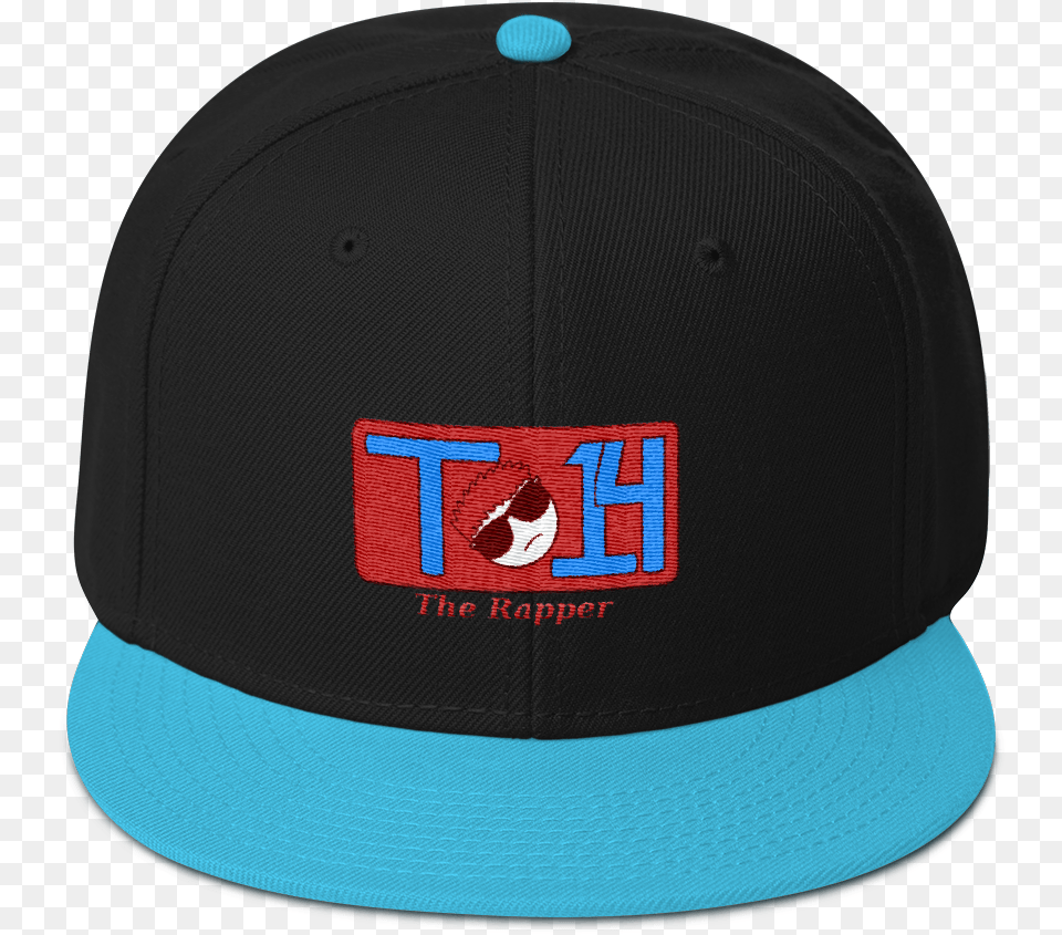 The Rapper Logo Snapback And, Baseball Cap, Cap, Clothing, Hat Png Image