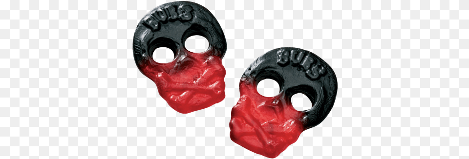 The Raspberry Liquorice Skull U2013 Bubs Hallon Lakrits Skalle Sockerfri, Accessories, Adult, Male, Man Png Image