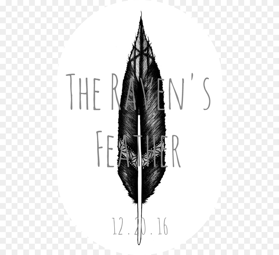 The Raven39s Feather Drawing, Weapon, Chandelier, Lamp Free Png