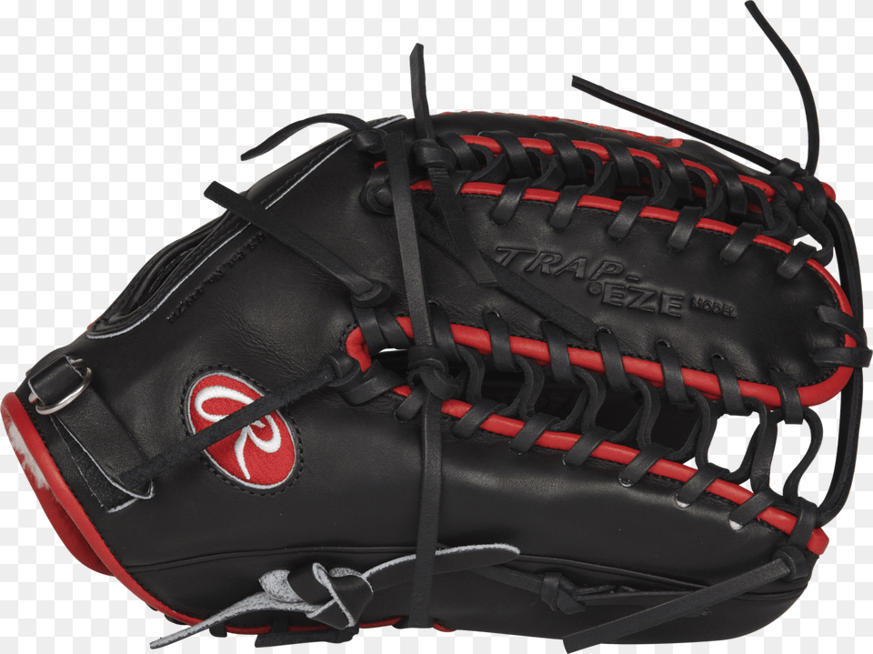 The Rawlings Pro Preferred Game Day Mike Trout Baseball Rawlings, Baseball Glove, Clothing, Glove, Sport Png Image