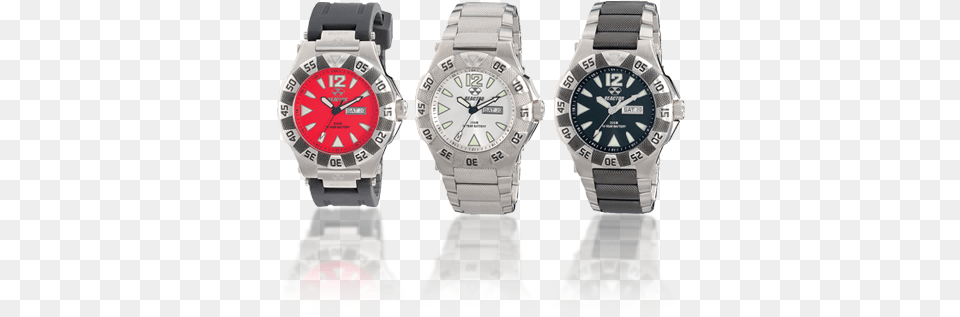 The Reactor Watch Collection Reactor Gamma Stainless 2 Tone Blackstainless Steel, Arm, Body Part, Person, Wristwatch Free Png Download