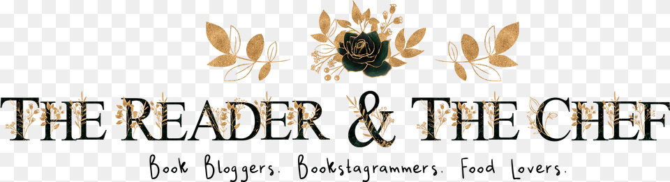 The Reader And The Chef Calligraphy, Art, Floral Design, Graphics, Leaf Free Png