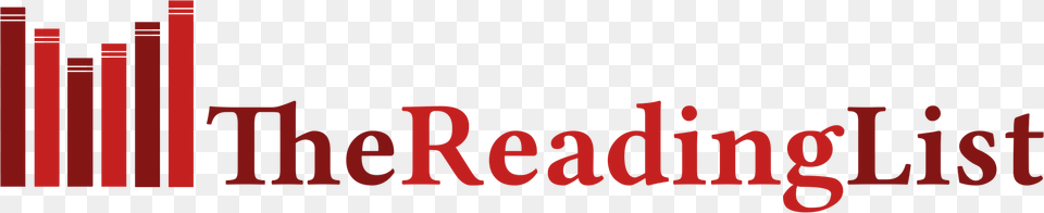 The Reading List Logo The Reading List, Text Png Image