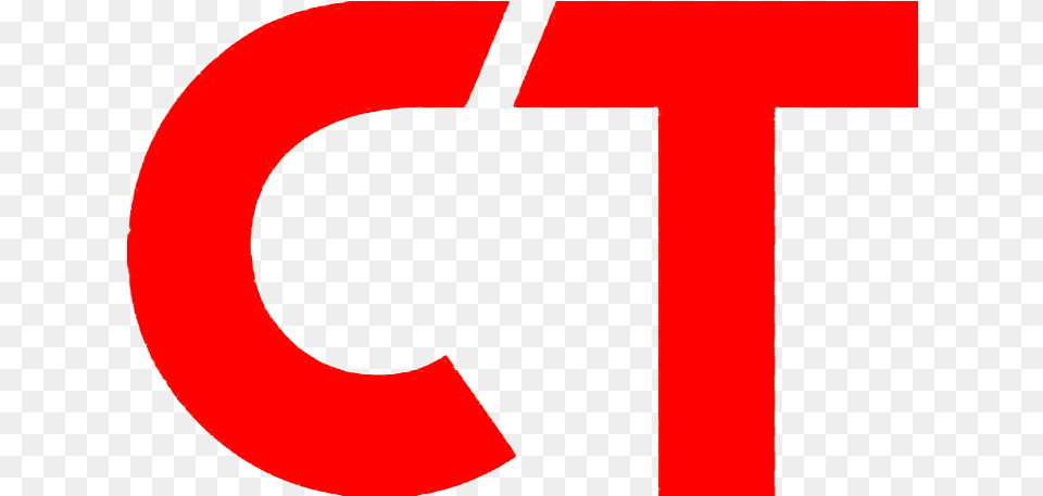 The Real Ct Sized, Number, Symbol, Text Png Image
