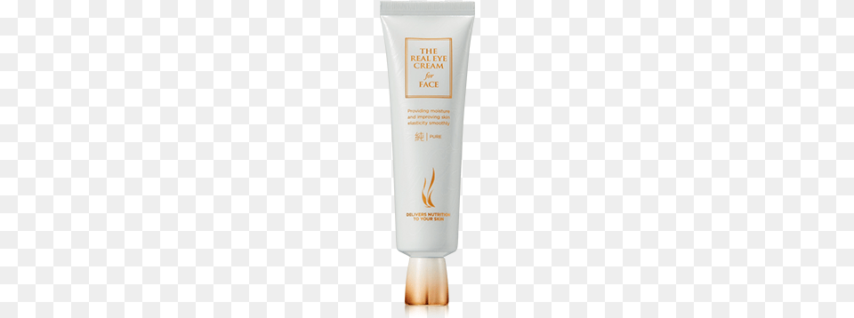 The Real Eye Cream For Face Pure 30ml Sulwhasoo Snowise Brightening Uv Protector Spf50 Pa, Bottle, Cosmetics, Sunscreen, Lotion Free Png Download