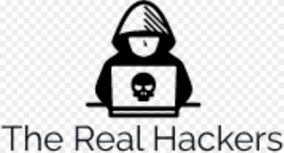 The Real Hackers, Text Png